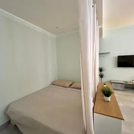 Hébergement de vacances Maison Naturalistica - A 5 Fermate Dal Duomo