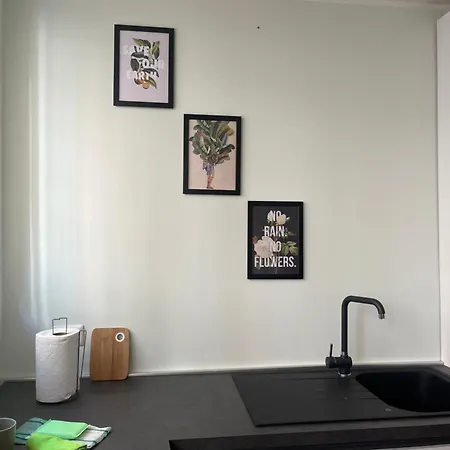 Hébergement de vacances Maison Naturalistica - A 5 Fermate Dal Duomo Milan