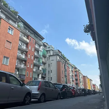 Maison Naturalistica - A 5 Fermate Dal Duomo بيت للعطل ميلان