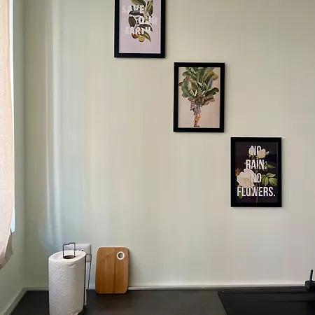 بيت للعطل Maison Naturalistica - A 5 Fermate Dal Duomo ميلان