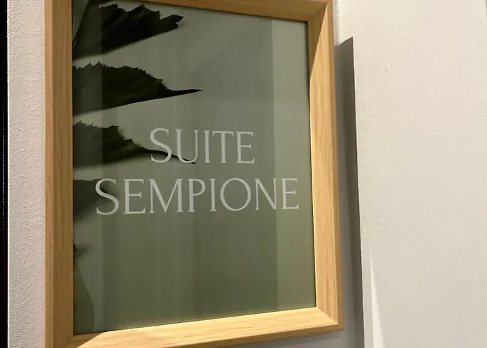 Maison Naturalistica - A 5 Fermate Dal Duomo Milan