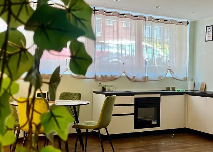 Maison Naturalistica - A 5 Fermate Dal Duomo * Milan